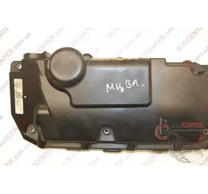 Крышка головки блока декоративная Mercedes Vito 6460102667 Крышка головки блока декоративная Mercedes Vito 6460102667