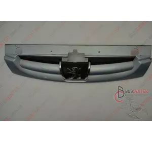 Решетка радиатора Peugeot Partner 9644758577 7804N1 Решетка радиатора Peugeot Partner 9644758577 7804N1