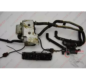 Система отопления (Вебасто) Mercedes Vito 6388351901 Система отопления (Вебасто) Mercedes Vito 6388351901