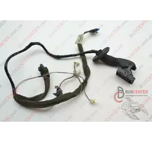 Проводка двери задний левой Renault Megane 8200277934 Проводка двери задний левой Renault Megane 8200277934