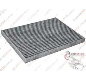 Фильтр салона Nissan Qashqai 27277-EN000 80000875 Фильтр салона Nissan Qashqai 27277-EN000 80000875