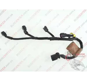 Проводка форсунок (бензиновых) Fiat Ducato 504369333 Проводка форсунок (бензиновых) Fiat Ducato 504369333
