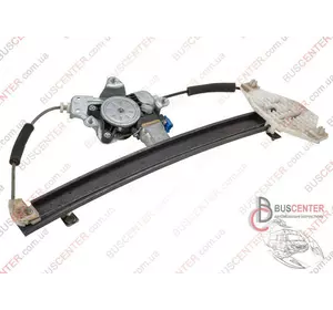 Стеклоподъемник двери передней левой с моторчиком Chevrolet Captiva 96627079 Стеклоподъемник двери передней левой с моторчиком Chevrolet Captiva 96627079