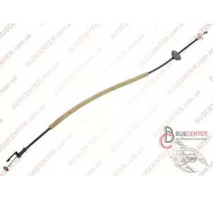 Трос замка двери передней левой (длинный) Ford Kuga 3M51R218A01AC 3M51-R218A01-AC Трос замка двери передней левой (длинный) Ford Kuga 3M51R218A01AC 3M51-R218A01-AC