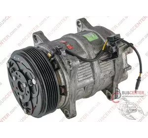 Компрессор кондиционера Citroen Berlingo 699272 Компрессор кондиционера Citroen Berlingo 699272