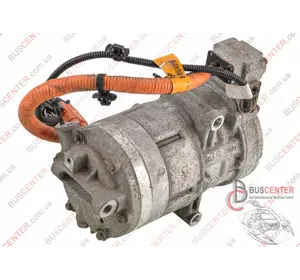 Компрессор кондиционера Kia Soul F502-FJDAA-04 Компрессор кондиционера Kia Soul F502-FJDAA-04