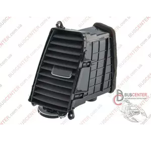 Дефлектор воздушный торпеды центральный правый Hyundai Santa Fe 97420-2B000 Дефлектор воздушный торпеды центральный правый Hyundai Santa Fe 97420-2B000