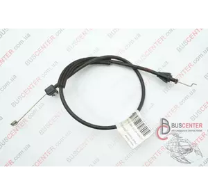 Трос печки (регулировки привода отопителя) Ford Transit 6C1118C426 6C11-18C426-AA Трос печки (регулировки привода отопителя) Ford Transit 6C1118C426 6C11-18C426-AA