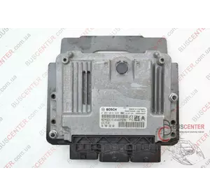 Электронный блок управления (ЭБУ) (компьютер) Citroen Berlingo 9678818280 0281018228 Электронный блок управления (ЭБУ) (компьютер) Citroen Berlingo 9678818280 0281018228