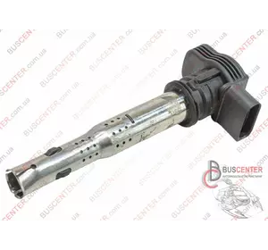 Катушка зажигания Volkswagen Golf R0702S00300 Катушка зажигания Volkswagen Golf R0702S00300