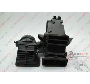 Корпус печки Fiat Doblo Корпус печки Fiat Doblo