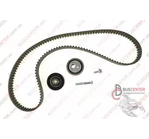 Комплект для замены ГРМ 8V (8 клапанов) Fiat Ducato 9400830639 530 0470 10 Комплект для замены ГРМ 8V (8 клапанов) Fiat Ducato 9400830639 530 0470 10