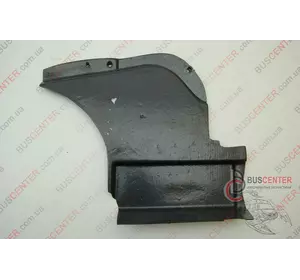 Кожух двигателя левый Mercedes Vito 638 524 13 25 6601-02-3541871P Кожух двигателя левый Mercedes Vito 638 524 13 25 6601-02-3541871P