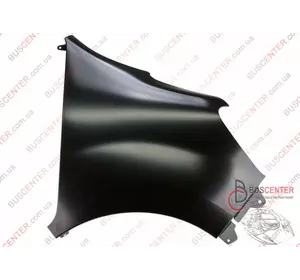 Крыло переднее правое c 2019 Renault Master 631008686R Крыло переднее правое c 2019 Renault Master 631008686R