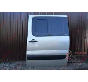 Дверь боковая сдвижная левая под стекло Fiat Scudo 1400427888 1400428788 Дверь боковая сдвижная левая под стекло Fiat Scudo 1400427888 1400428788