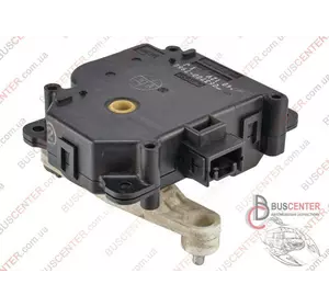 Привод заслонки печки Toyota Prius 0637007960 063700-7960 Привод заслонки печки Toyota Prius 0637007960 063700-7960