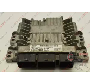 Электронный блок управления (ЭБУ) (компьютер) Ford Connect 7T11-12A650-DF 5WS40483F-T Электронный блок управления (ЭБУ) (компьютер) Ford Connect 7T11-12A650-DF 5WS40483F-T