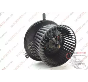 Моторчик печки Volkswagen Caddy 1K1820015 Моторчик печки Volkswagen Caddy 1K1820015