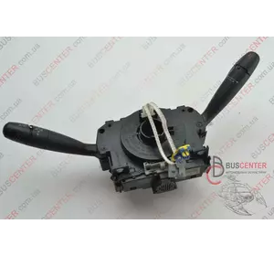 Переключатель подрулевой Peugeot Partner 96722132XT Переключатель подрулевой Peugeot Partner 96722132XT