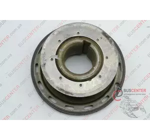 Шестерня коленвала Fiat Scudo 9677267280 Шестерня коленвала Fiat Scudo 9677267280