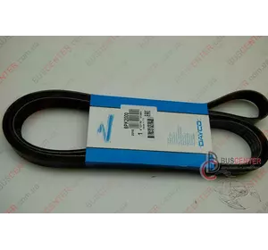 Ремень ручейковый 6 PK 2000 (без AC) Mercedes Sprinter 6PK2000 Ремень ручейковый 6 PK 2000 (без AC) Mercedes Sprinter 6PK2000