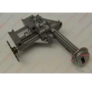 Масляный насос Renault Kangoo 150104919R Масляный насос Renault Kangoo 150104919R