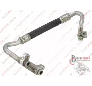 Трубка кондиционера Volkswagen Golf 5QE820018B Трубка кондиционера Volkswagen Golf 5QE820018B
