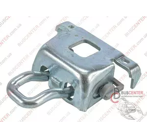 Скоба замка задней двери/ ляда (зацеп, фиксатор, петля) Nissan Kubistar 7700303209 B030.13795 Скоба замка задней двери/ ляда (зацеп, фиксатор, петля) Nissan Kubistar 7700303209 B030.13795