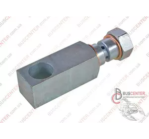 Обманка лямбда зонда M18x1.5 (эмулятор) Fiat Ducato ATT509 0704 Обманка лямбда зонда M18x1.5 (эмулятор) Fiat Ducato ATT509 0704