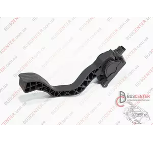 Потенциометр (педаль газа, акселератор) Peugeot 307 SW 9646702180 0280752251 Потенциометр (педаль газа, акселератор) Peugeot 307 SW 9646702180 0280752251