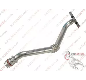 Сливная трубка турбины Renault Kangoo 1519200Q0J 15192-00Q0J Сливная трубка турбины Renault Kangoo 1519200Q0J 15192-00Q0J