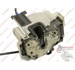 Замок двери передней левой электрический Fiat Fiorino 1365228080 Замок двери передней левой электрический Fiat Fiorino 1365228080