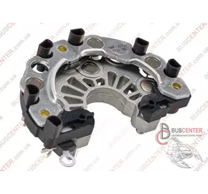 Диодный мост генератора (выпрямитель) Volkswagen Transporter 038 903 359 ARC0043 Диодный мост генератора (выпрямитель) Volkswagen Transporter 038 903 359 ARC0043
