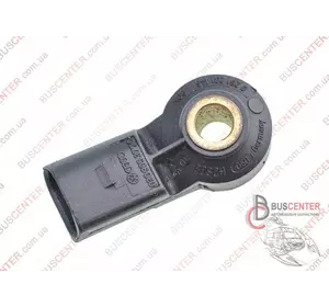 Датчик детонации Volkswagen Transporter 030905377C 0261231146 Датчик детонации Volkswagen Transporter 030905377C 0261231146