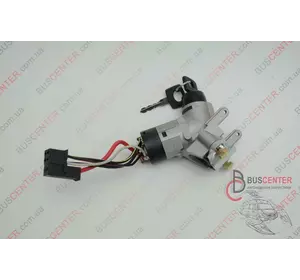 Замок зажигания Mercedes Sprinter 901 460 01 04 ATT100 4621 Замок зажигания Mercedes Sprinter 901 460 01 04 ATT100 4621