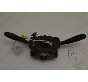 Переключатель подрулевой Citroen Berlingo 96662460XT Переключатель подрулевой Citroen Berlingo 96662460XT