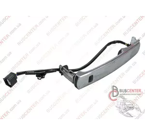 Ручка двери передней левой / правой наружная Nissan X-Trail 806403US0B 80640-3US0B Ручка двери передней левой / правой наружная Nissan X-Trail 806403US0B 80640-3US0B