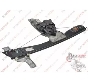 Стеклоподъемник двери передней правой с моторчиком Peugeot 508 9688808180 0130822562 Стеклоподъемник двери передней правой с моторчиком Peugeot 508 9688808180 0130822562