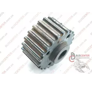 Шестерня коленвала Volkswagen Caddy 038105263H Шестерня коленвала Volkswagen Caddy 038105263H