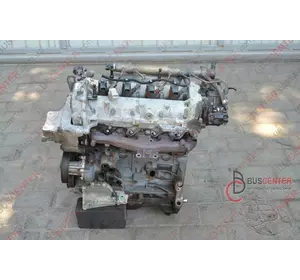 Двигатель без навесного Opel Combo Z13DT Двигатель без навесного Opel Combo Z13DT