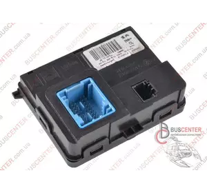 Блок управления климат-контролем (модуль) Citroen C4 Picasso 9811039380 Блок управления климат-контролем (модуль) Citroen C4 Picasso 9811039380