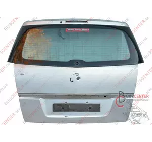 Дверь задняя ляда Opel Zafira 93185788 Дверь задняя ляда Opel Zafira 93185788