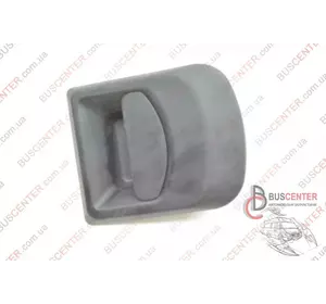 Ручка двери передней левой наружная Iveco Daily 99489589 Ручка двери передней левой наружная Iveco Daily 99489589