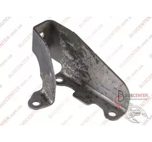 Кронштейн крепления турбины Citroen C-Crosser MN982044 9682865180 Кронштейн крепления турбины Citroen C-Crosser MN982044 9682865180