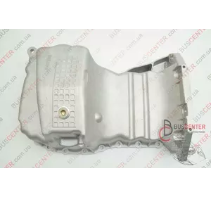 Поддон масляный (алюминиевый) Renault Kangoo 8200535857 05495 Поддон масляный (алюминиевый) Renault Kangoo 8200535857 05495