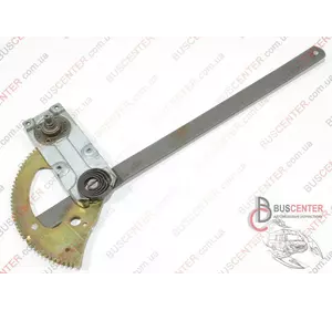Стеклоподъемник механический правый Mercedes T1 A6017200746 A6017200146 Стеклоподъемник механический правый Mercedes T1 A6017200746 A6017200146