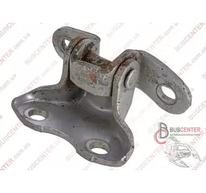 Петля двери передней правой нижняя (навес) Toyota Prius 68730-12120 6873012120 Петля двери передней правой нижняя (навес) Toyota Prius 68730-12120 6873012120