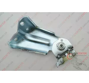 Ролик боковой правой сдвижной двери верхний Fiat Ducato 1344422080 TR 1247 Ролик боковой правой сдвижной двери верхний Fiat Ducato 1344422080 TR 1247