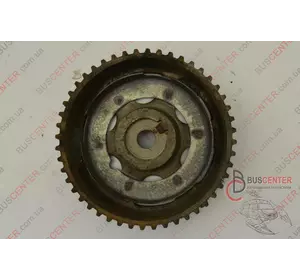Шестерня распредвала (звездочка, ведомое зубчатое колесо) Fiat Doblo 46460602 Шестерня распредвала (звездочка, ведомое зубчатое колесо) Fiat Doblo 46460602