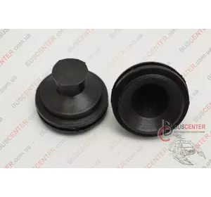 Крепление крышки двигателя декоративной (подушка "1 шт") Renault Kangoo 7701056972 30933 Крепление крышки двигателя декоративной (подушка "1 шт") Renault Kangoo 7701056972 30933